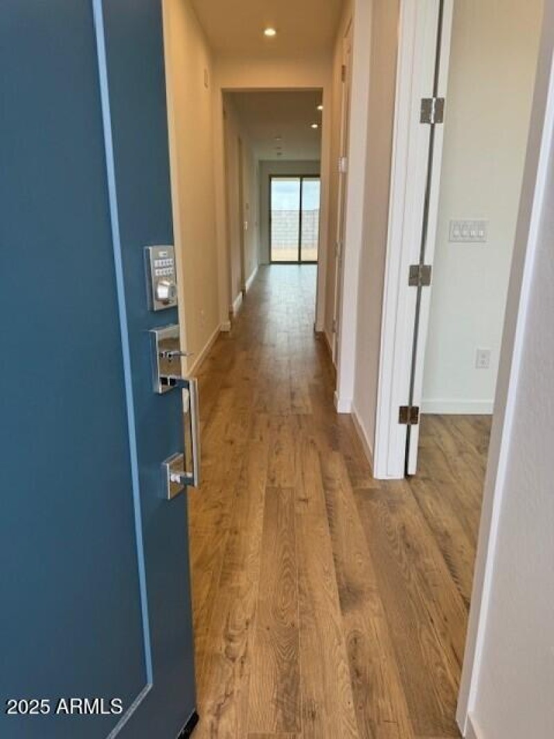 Entry