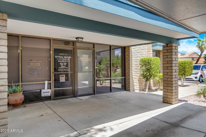 855 E Brown Rd suite 11-1