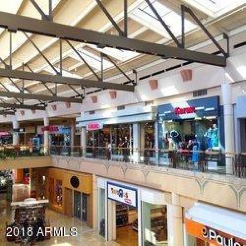 Superstition Springs Mall