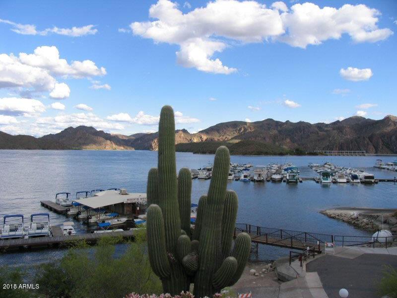 Saguaro Lake Marina