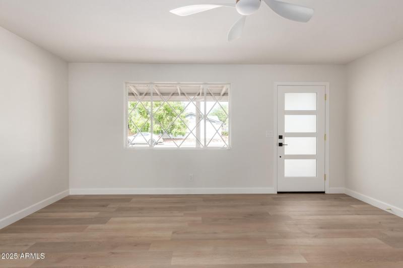 3001 W. Aster Living Room