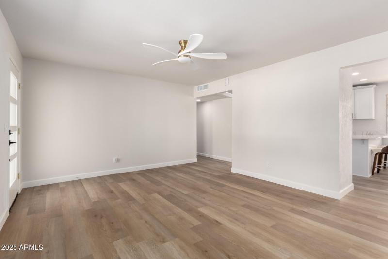 3001 W. Aster Living Room