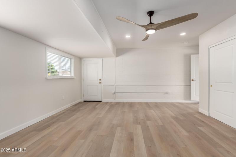 Flex Bedroom 4 Separate entry