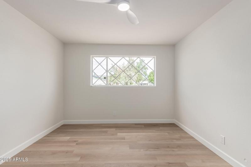 Secondary Bedroom #2