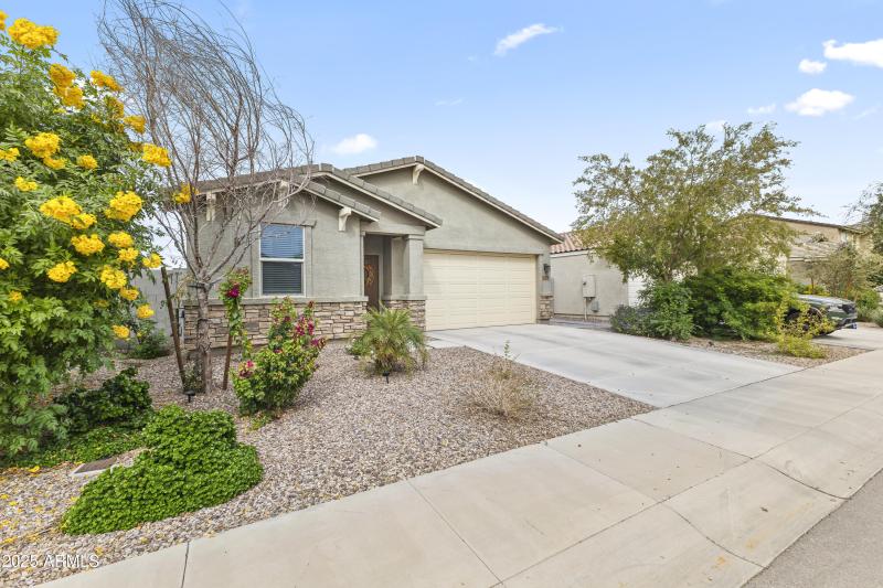 4098 w Coneflower Lane