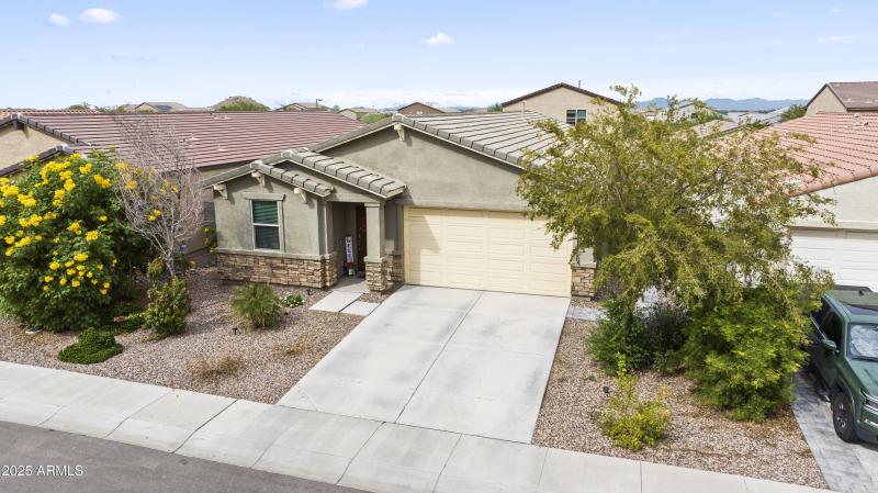 4098 w Coneflower Lane