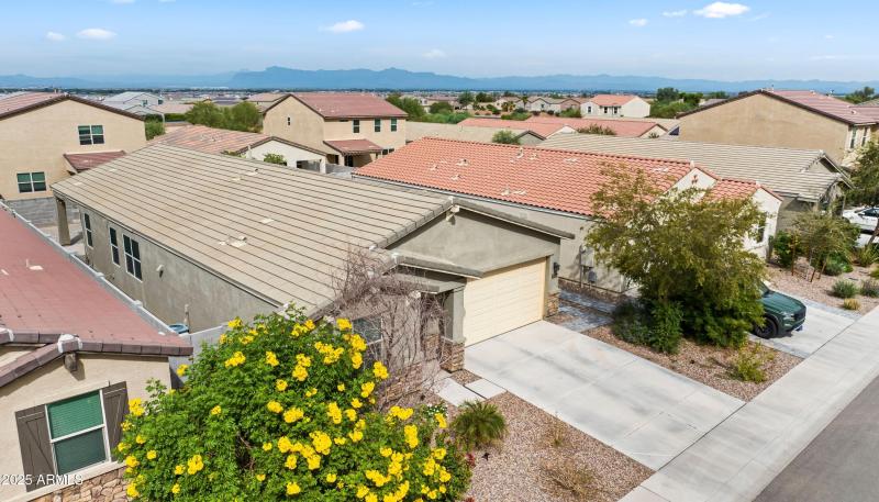 4098 w Coneflower Lane