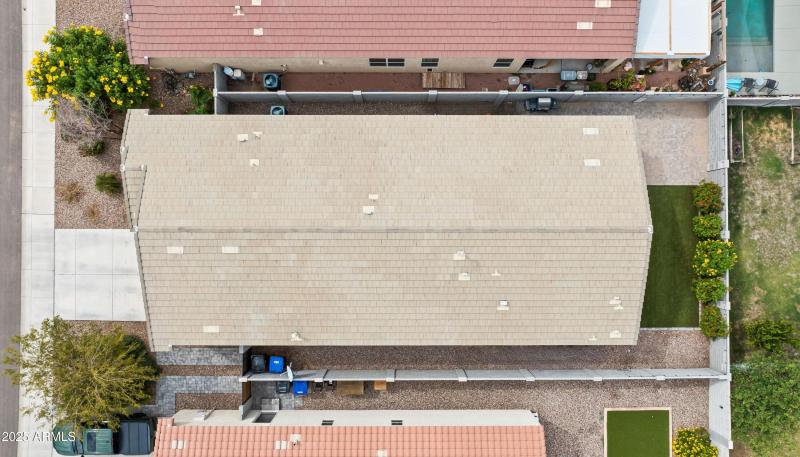 4098 w Coneflower Lane