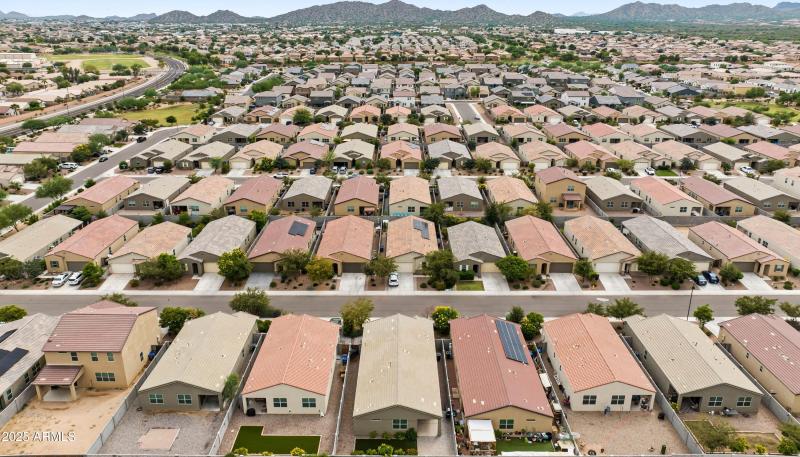 4098 w Coneflower Lane