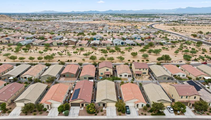 4098 w Coneflower Lane