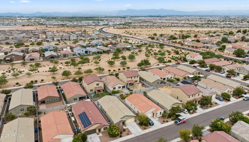 4098 w Coneflower Lane