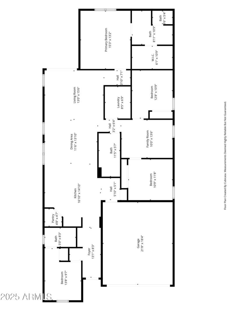 Floorplan 4098 w Coneflower Lane