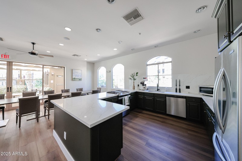 Toscana Amenities 11