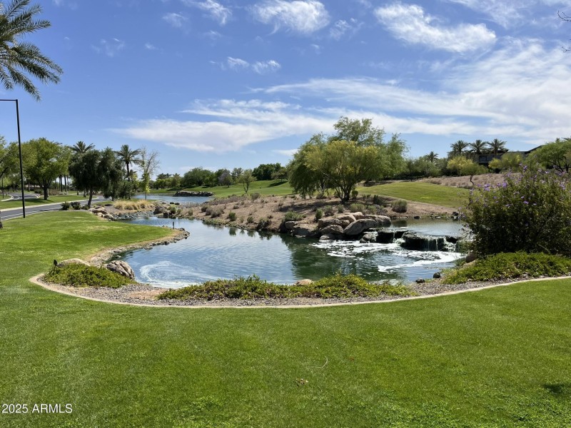 Trilogy Golf Course