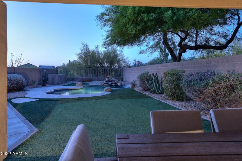 Night-Covered Patio-View