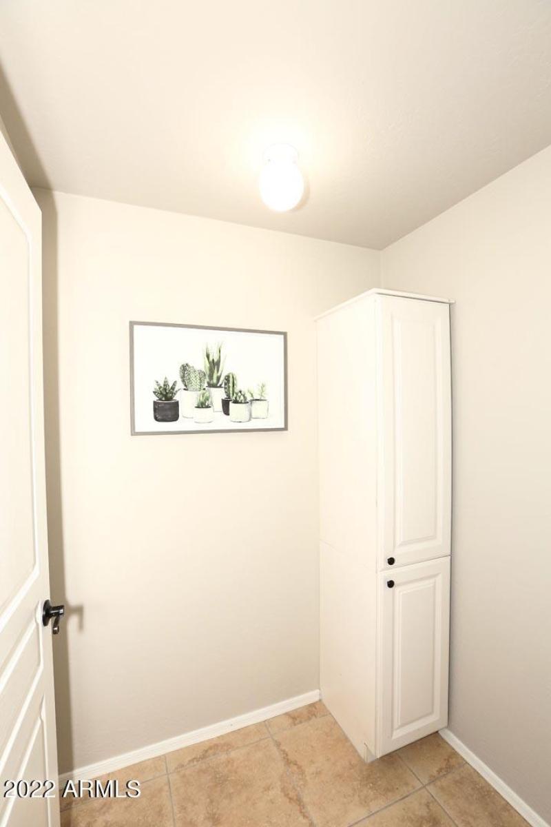 Laundry Room-Storage