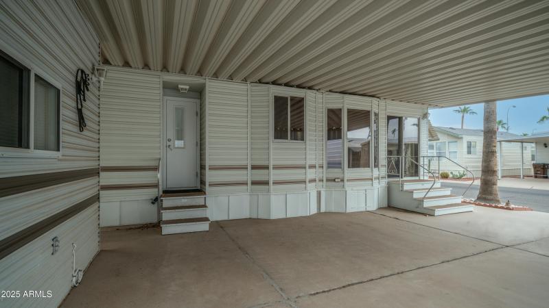 3710 S Goldfield Rd Lot 753 Exterior Pho