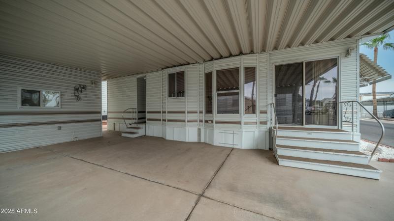 3710 S Goldfield Rd Lot 753 Exterior Pho