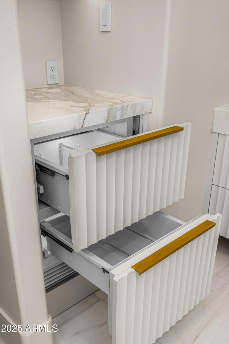 primary bath refrigeration