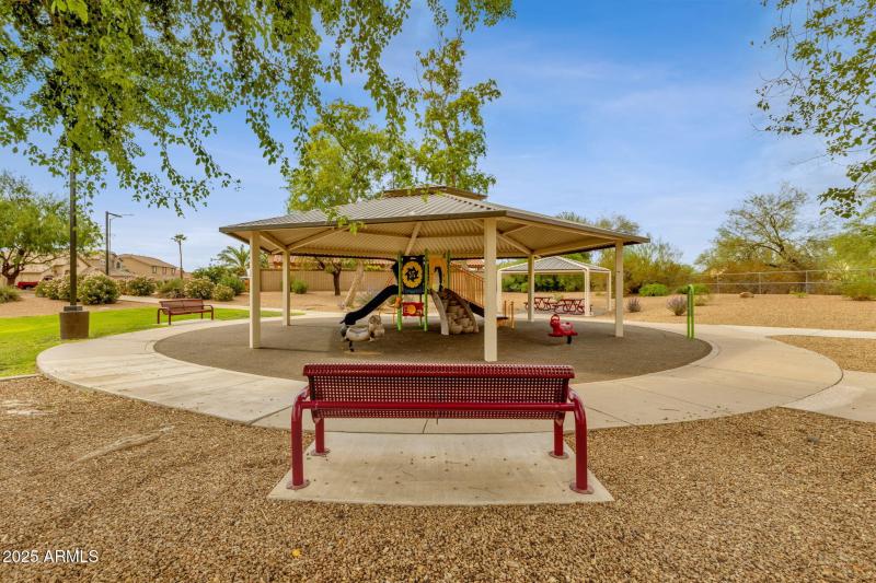 Community Play Area 3