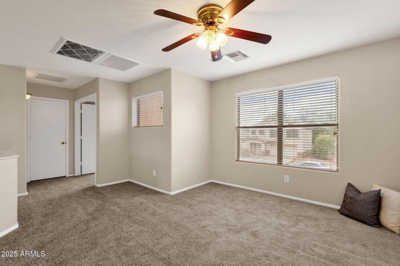 Large Office Flex Space