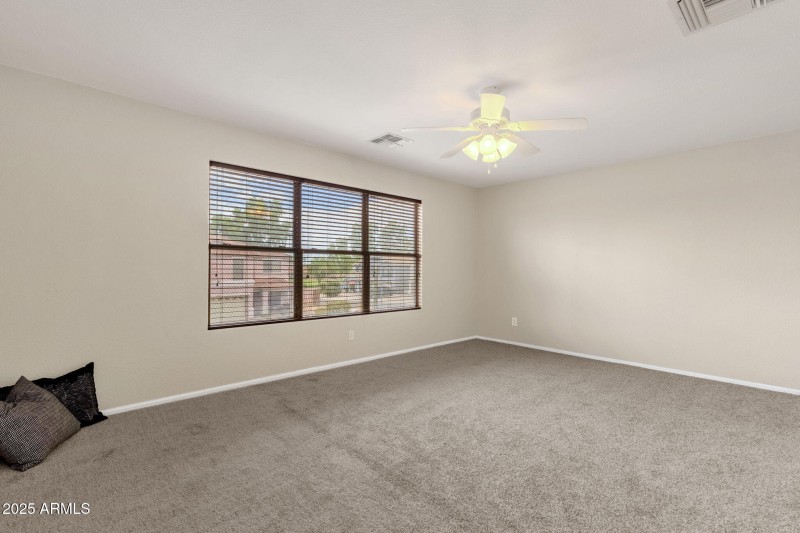 Large Upstairs Split Owners Suite 2