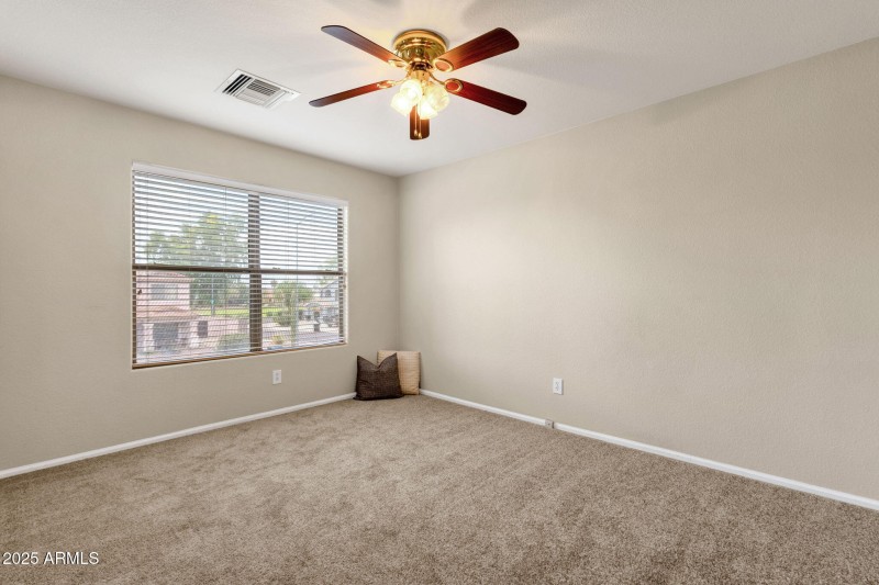 Loft office flex space