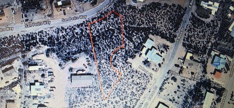 TBD North Rosa Court