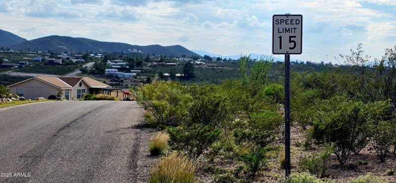 TBD North Rosa Court