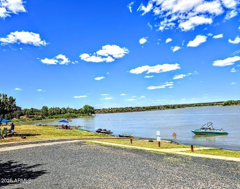 Showlow Lake Pic 3