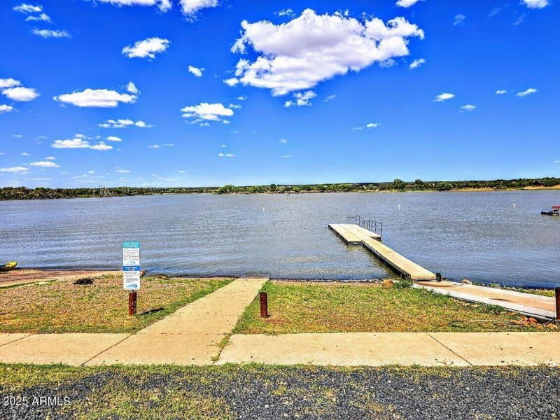 Showlow Lake Pic 4