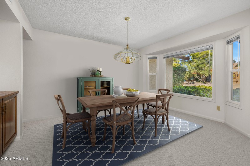 formal dining_staged