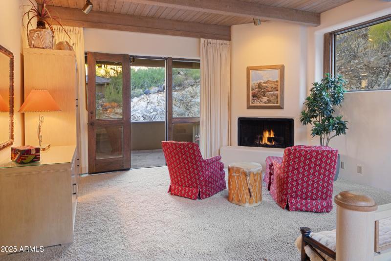 Guest Suite Private Patio