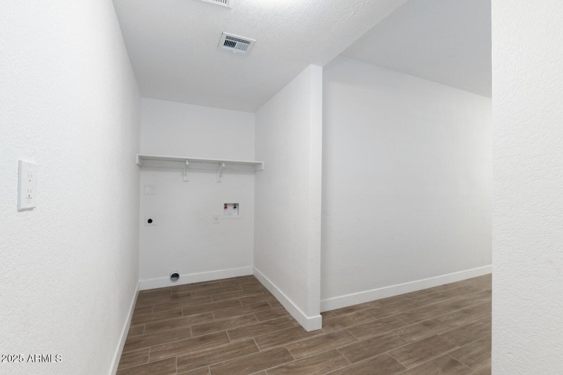 Laundry/ Mudroom