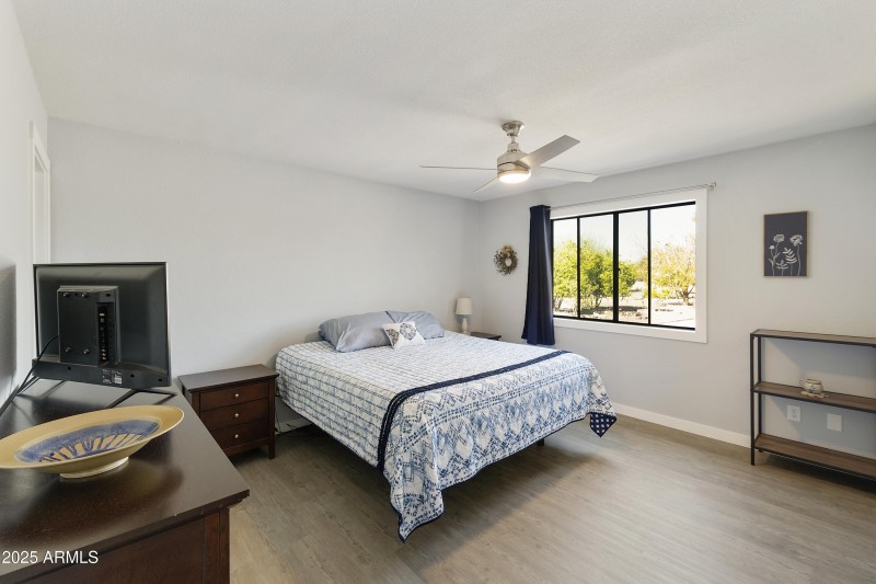 Luxury Vinyl Flooring