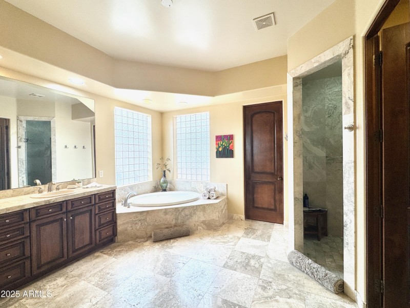 Primary Suite Bath