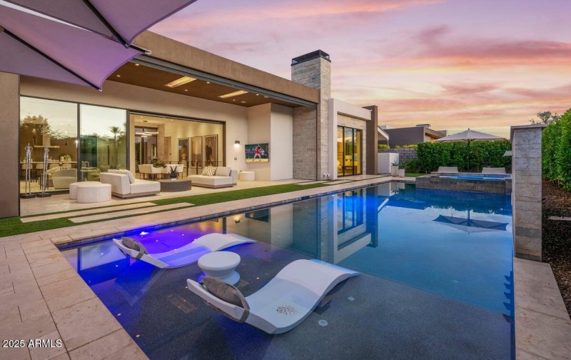 6802 E Joshua Tree Ln 93 TL