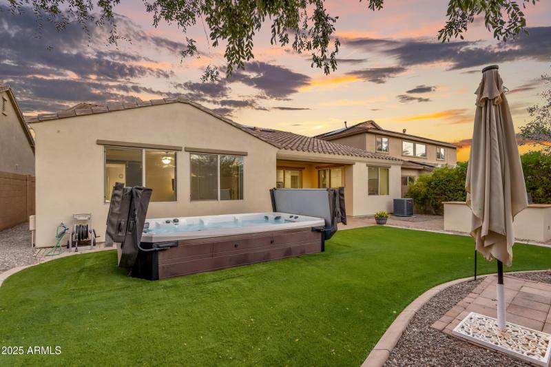 5028 S Centric Way, Mesa