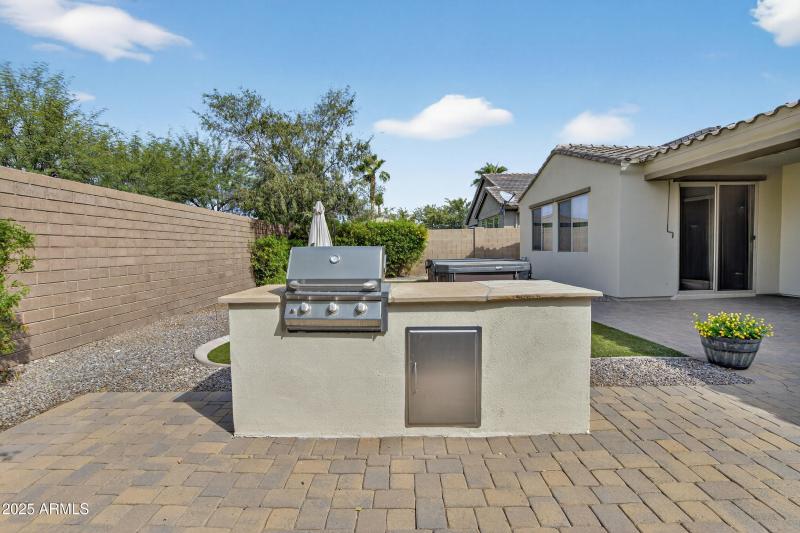 5028 S Centric Way, Mesa