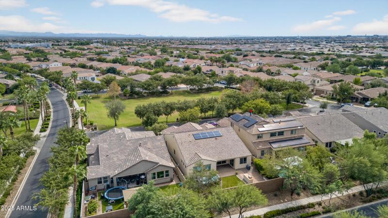 5028 S Centric Way, Mesa