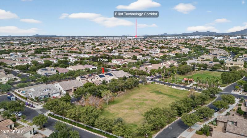 5028 S Centric Way, Mesa