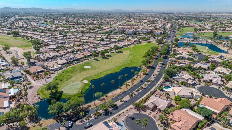 Pebble Creek Aerial-7