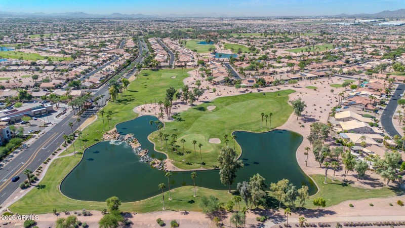 Pebble Creek Aerial-9