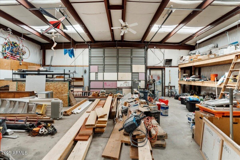 13-Warehouse 2