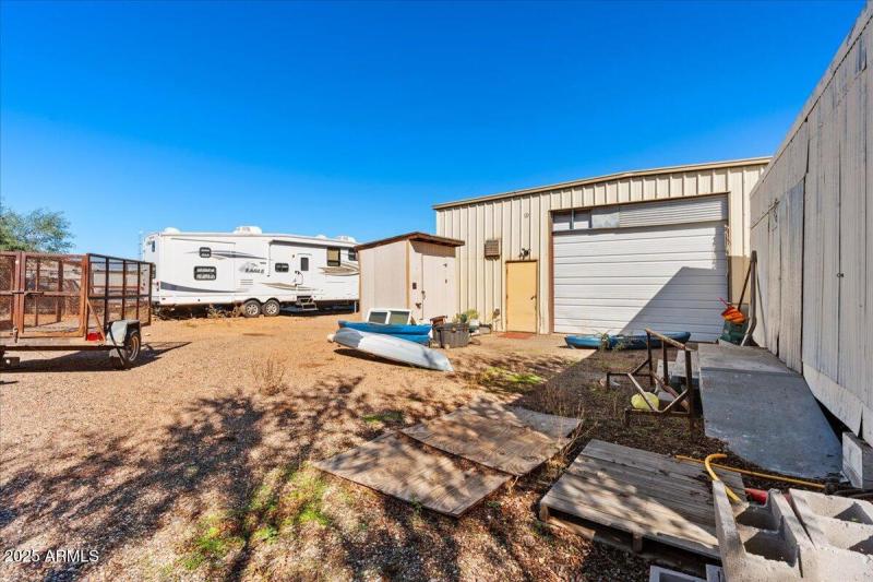 18-Back Lot