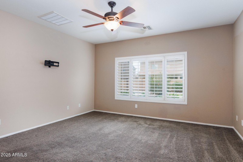 Primary Bedroom View 2