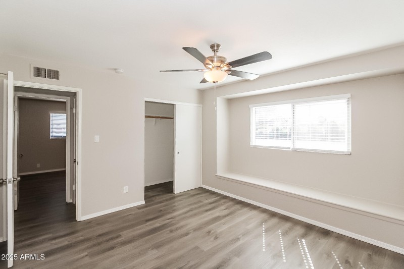 8 main bedroom
