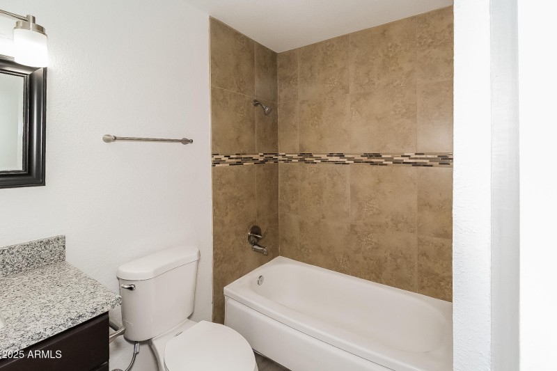 13 bathroom