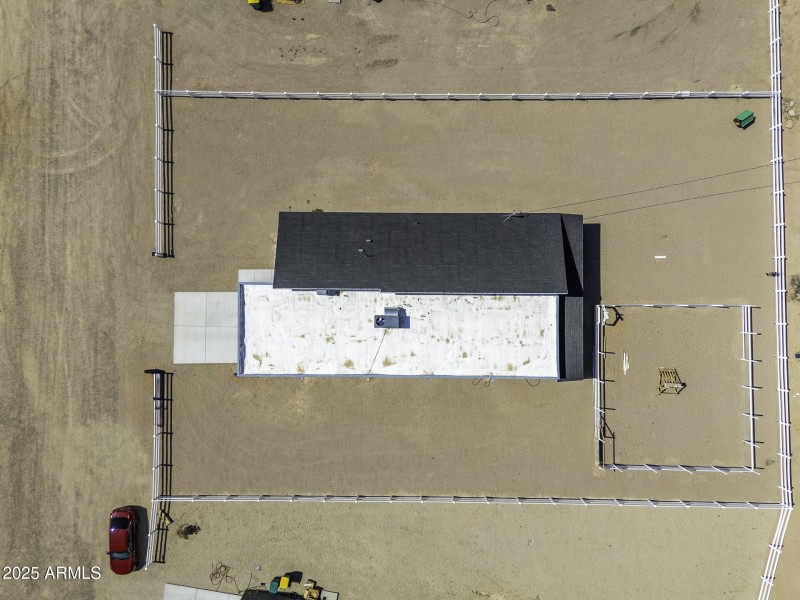 UAS Property Top Down