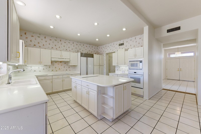 Wraparound Counters & Views